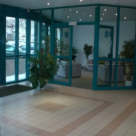 Hotel Fasthome