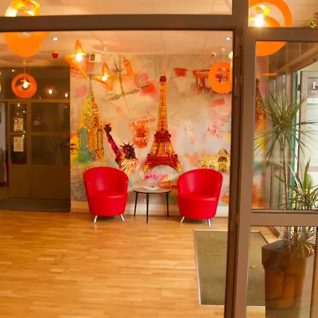 Hotel Fasthome