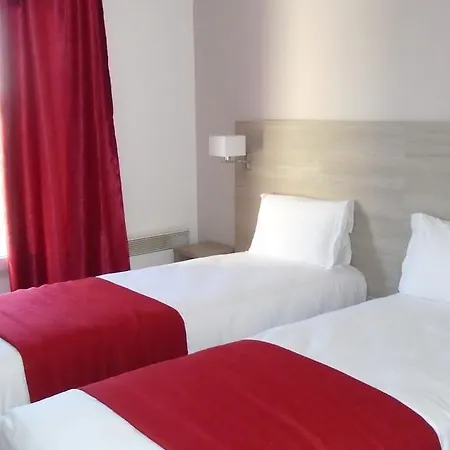 Hotel Fasthome