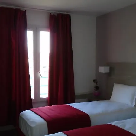 Hotel Fasthome
