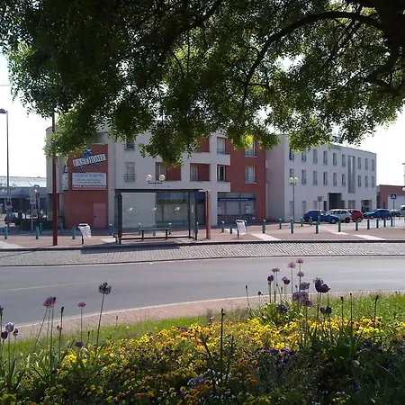 Fasthome Gonesse