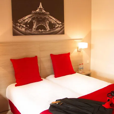 Fasthome Hotel