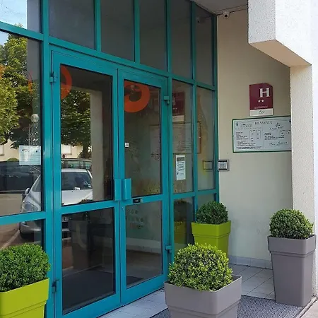 Hotel Fasthome