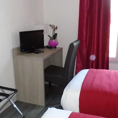 Fasthome 2* Gonesse
