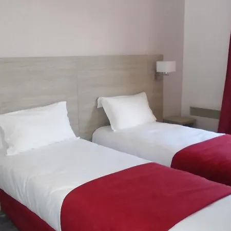Fasthome Hotel 2*